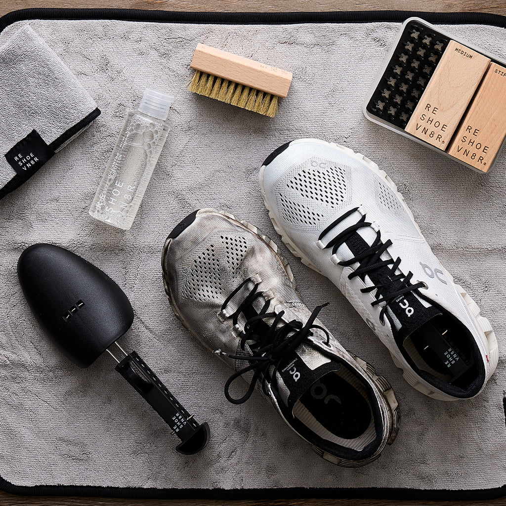 WHOLE FAMILY SHOE LAUNDRY CLEANING SYSTEM - Image 14