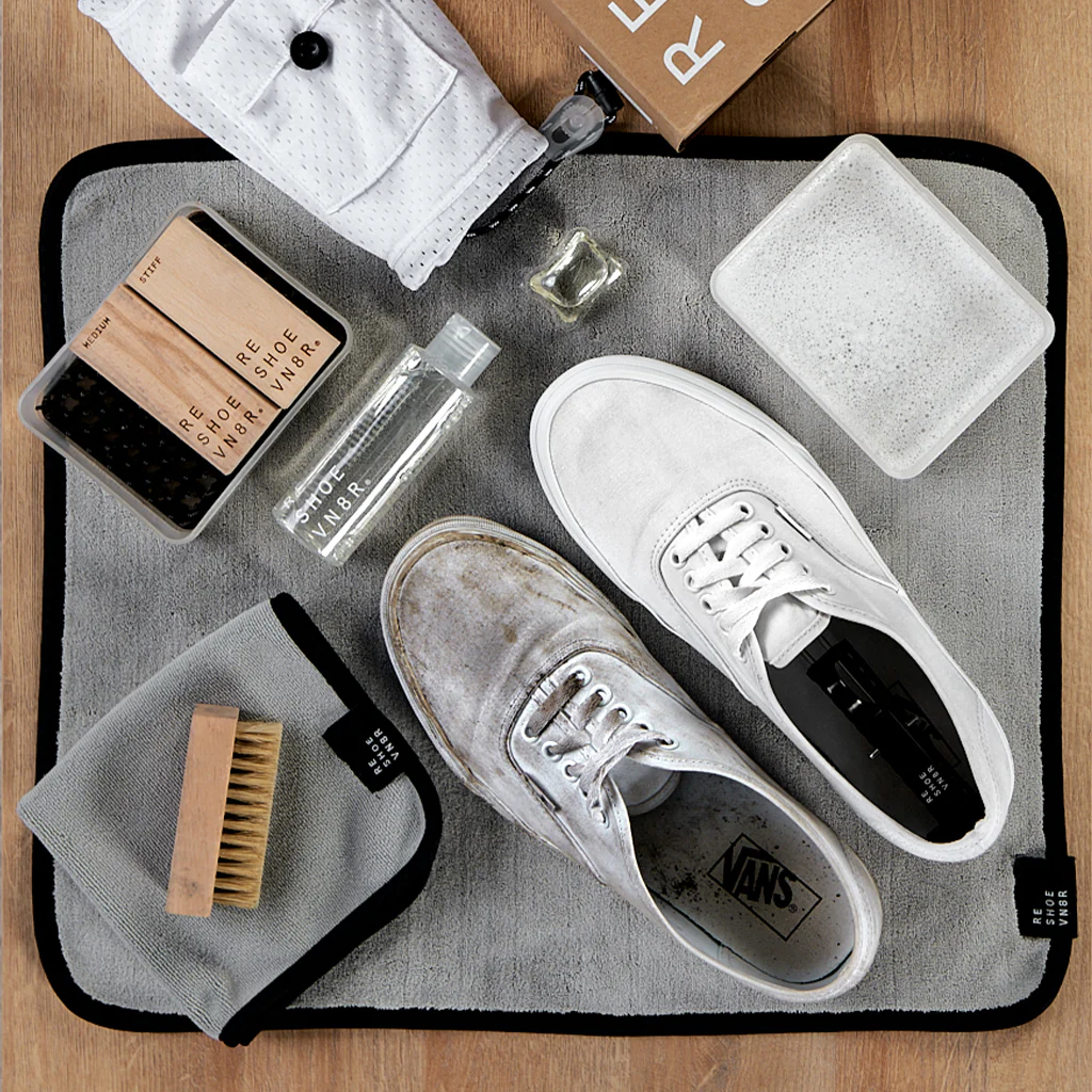 WHOLE FAMILY SHOE LAUNDRY CLEANING SYSTEM - Image 6