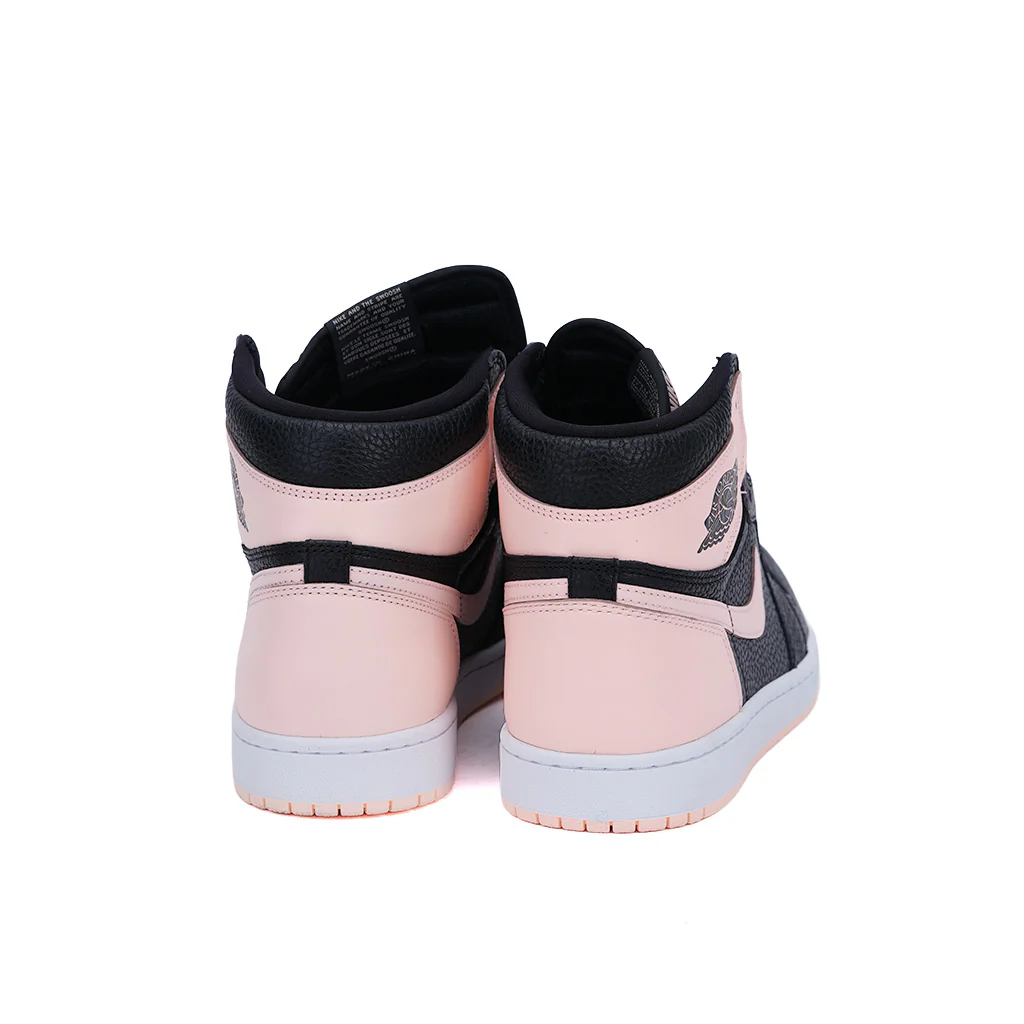 Nike Air Jordan 1 Crimson Tint Size 9.5 New - Image 3