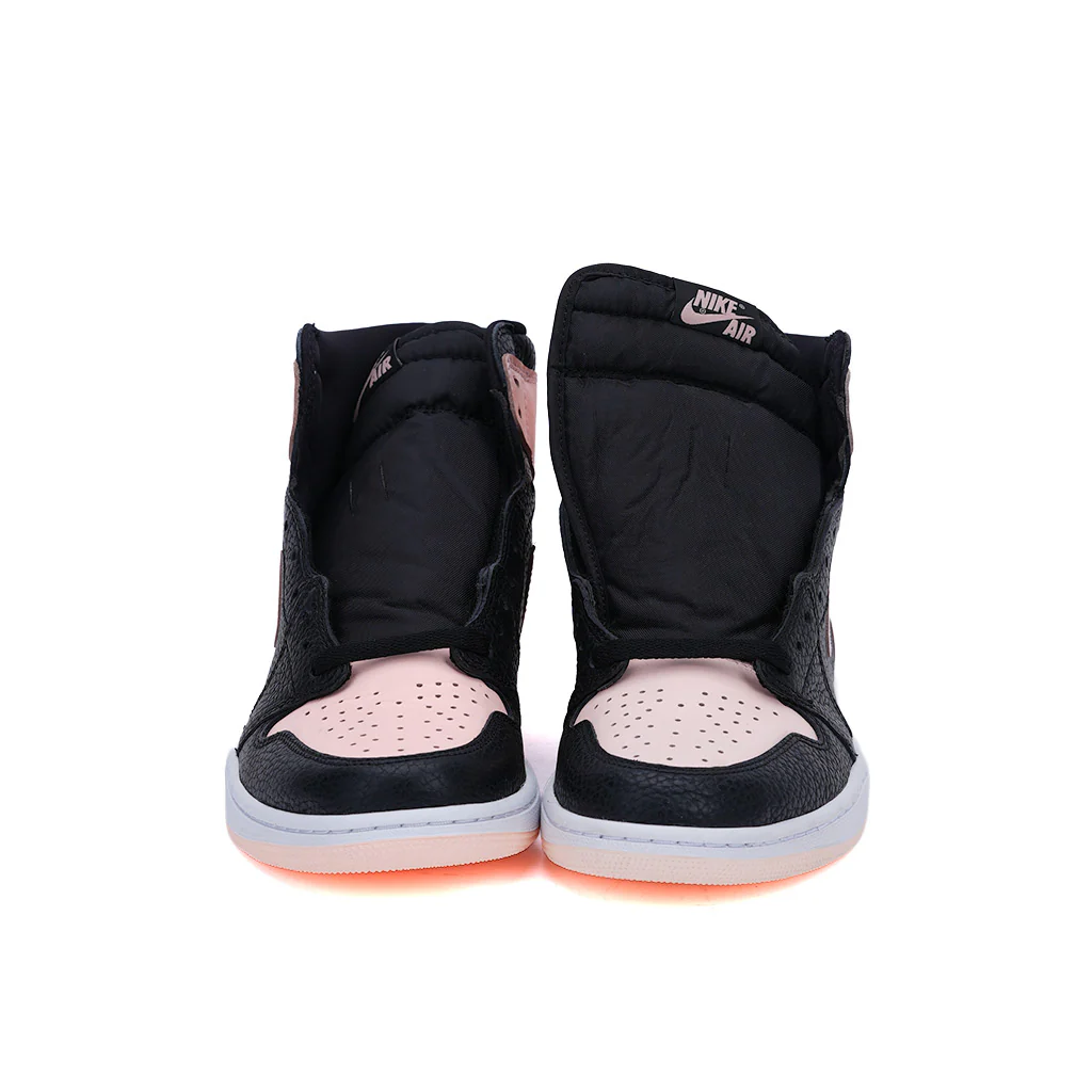 Nike Air Jordan 1 Crimson Tint Size 9.5 New - Image 4