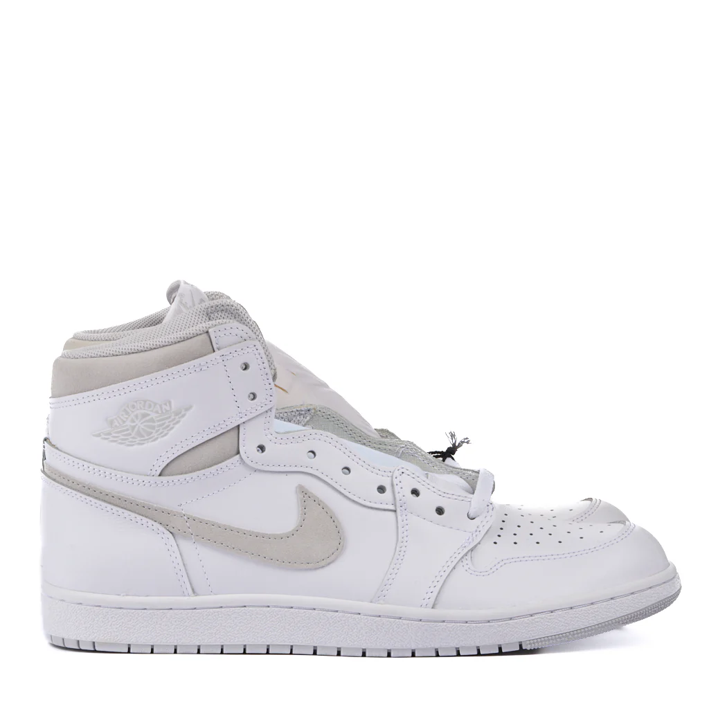 Nike Air Jordan 1 High  Neutral Gray Size 13 New