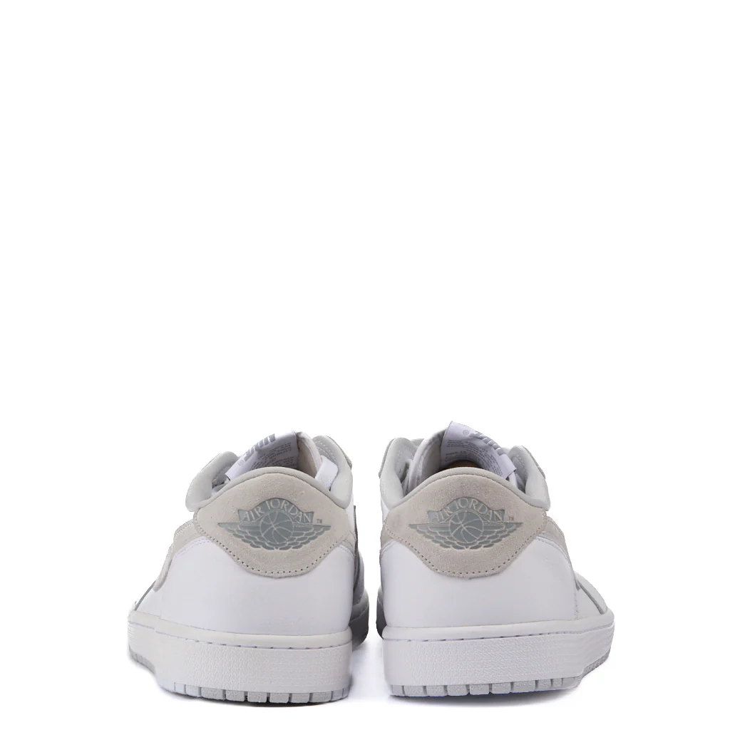 Nike Air Jordan 1 low Neural grey Size 14 New - Image 3