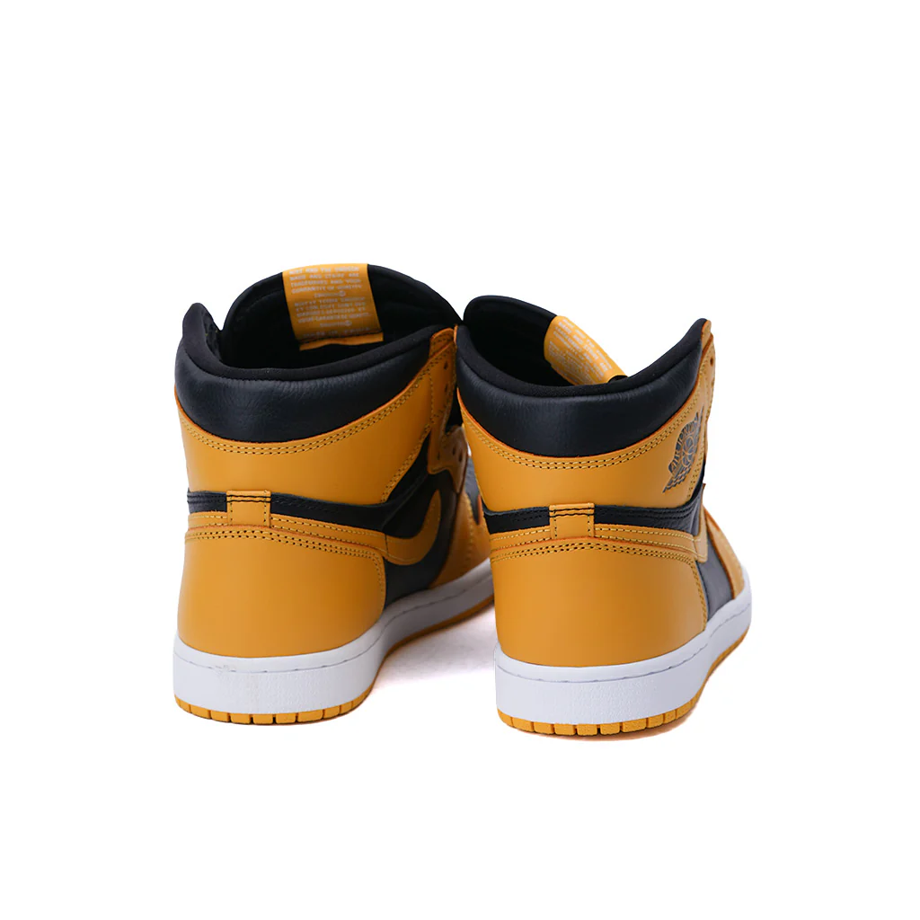 Nike Air Jordan 1 High Pollen Size 8 New - Image 3