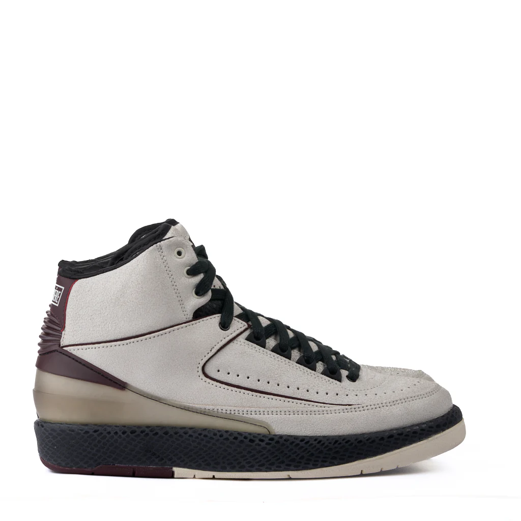 Nike Air Jordan 2 A Ma Maniére Airness Size 8 New