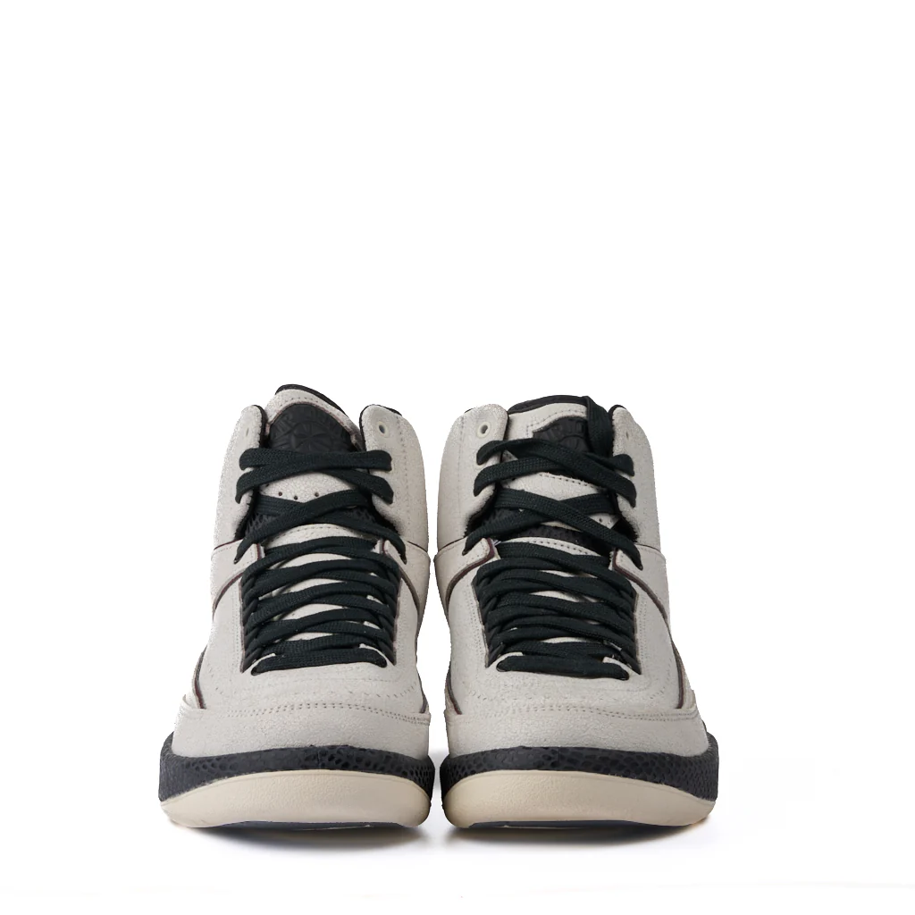 Nike Air Jordan 2 A Ma Maniére Airness Size 8 New - Image 3