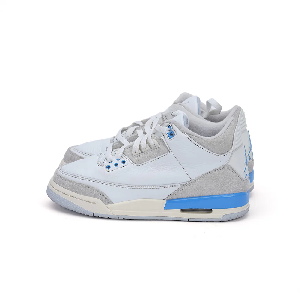 Nike Air Jordan 3 Lucky Shorts Size 6.5 Y Used - Image 2