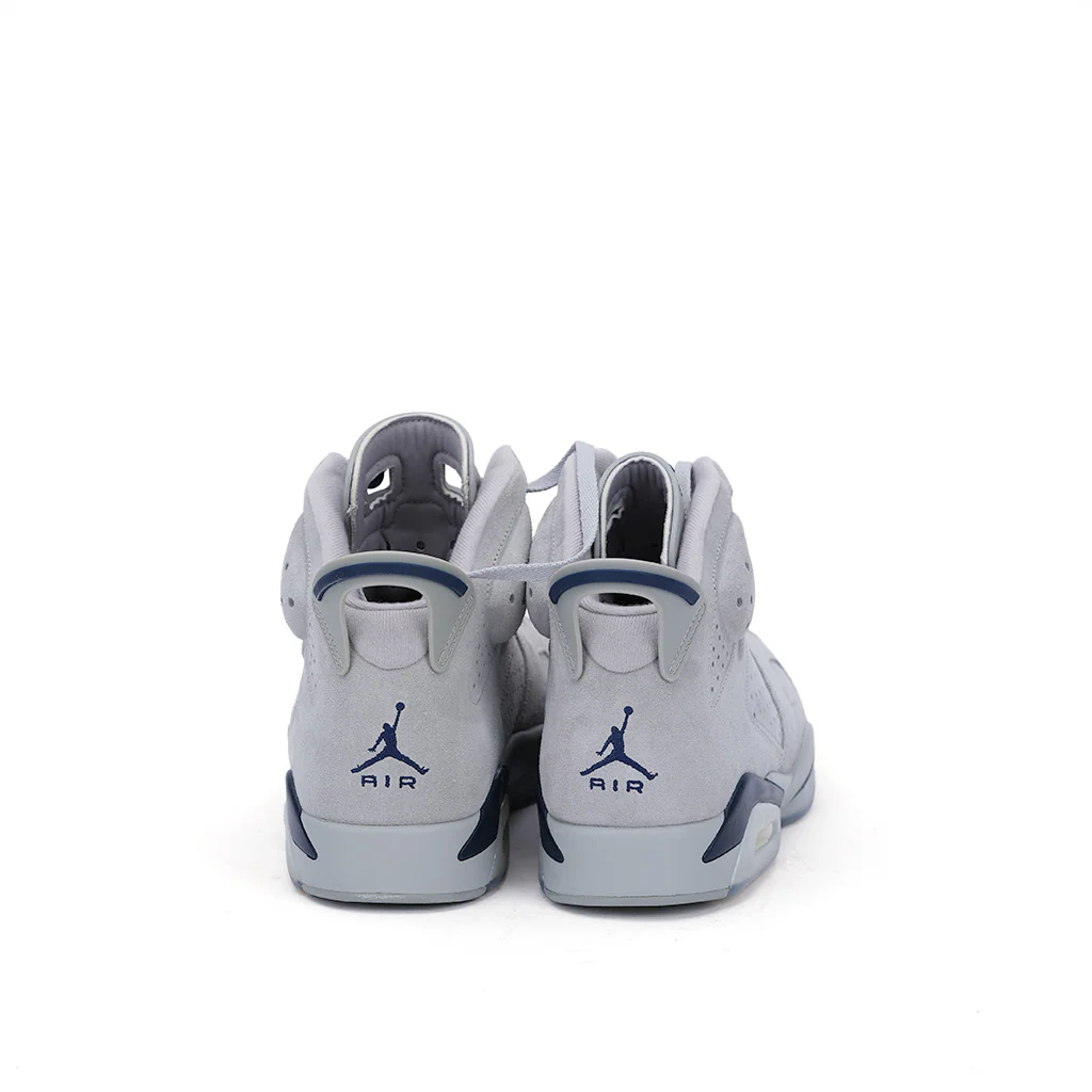 Nike Air Jordan 6 Georgetown Size 11.5 New - Image 2