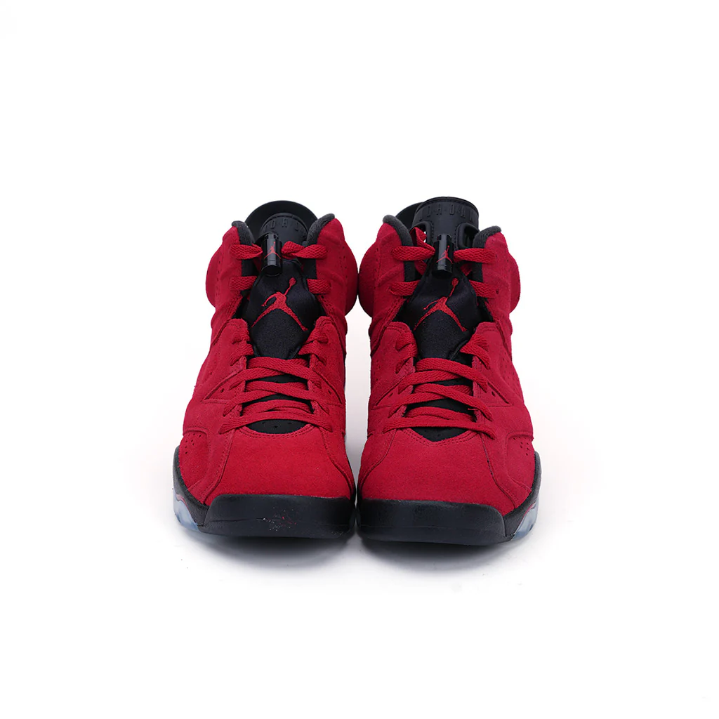 Nike Air Jordan 6 Toro Bravo Size 7 New - Image 3