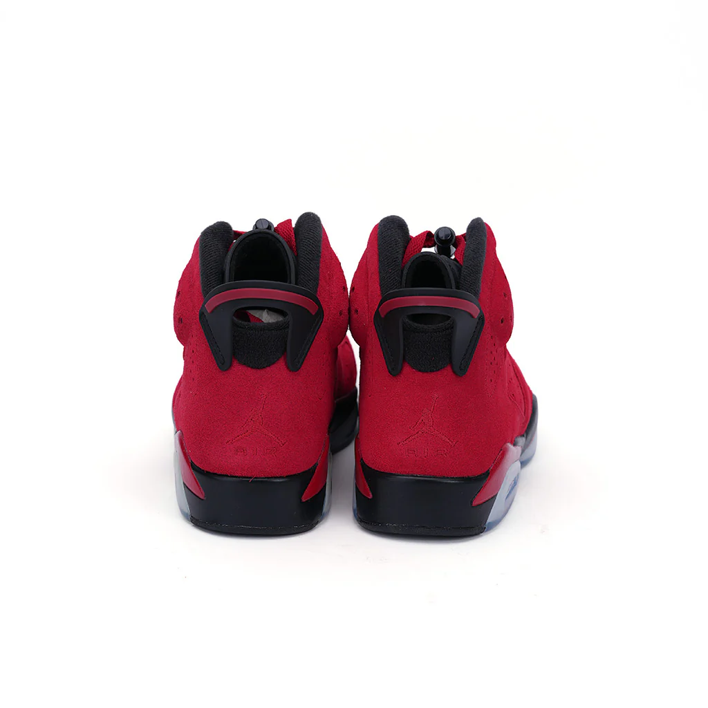 Nike Air Jordan 6 Toro Bravo Size 7 New - Image 4