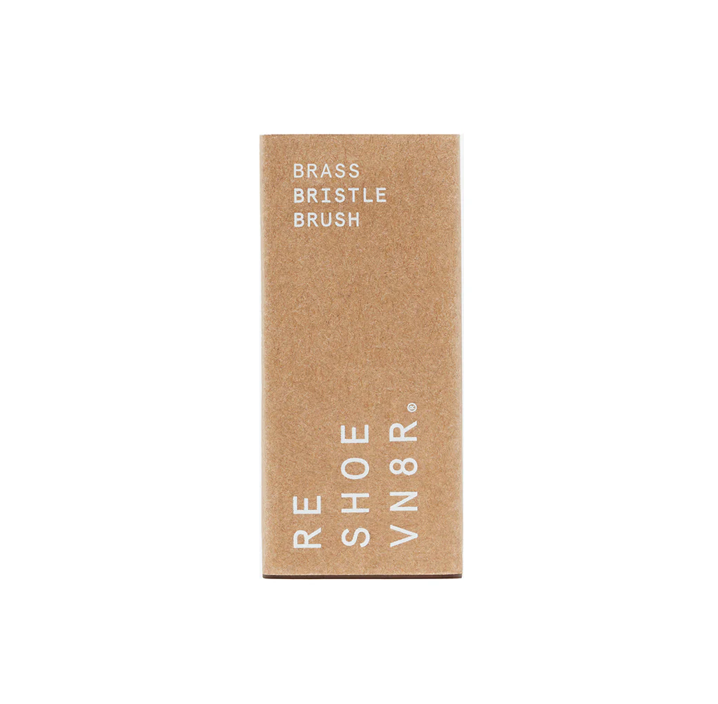 BRASS BRISTLE BRUSH - Image 3
