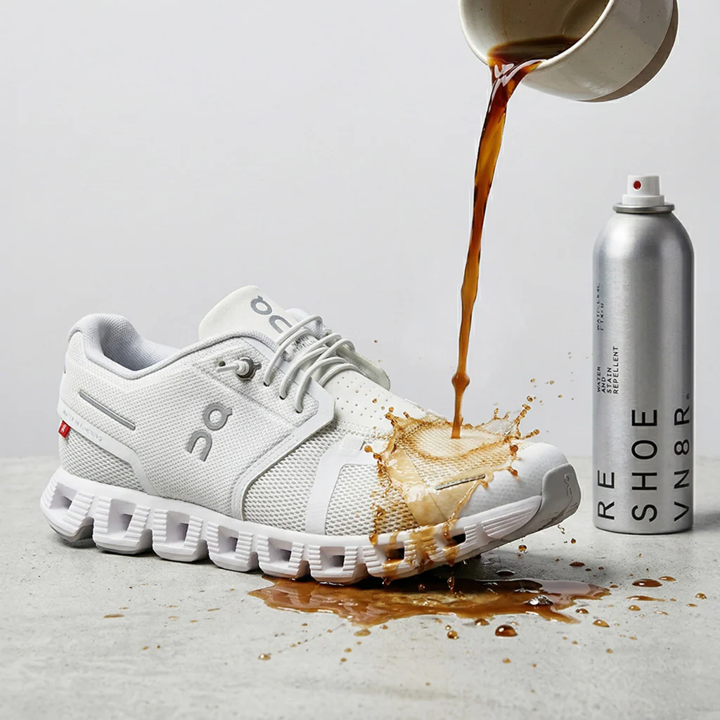 SIGNATURE SHOE LAUNDRY CLEANING & PROTECTION BUNDLE - Image 3
