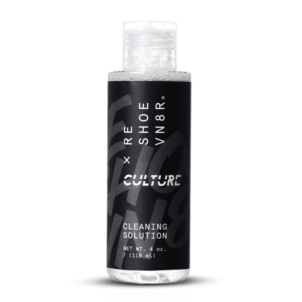 CULTURE COLLAB SHOE CLEANING KIT - Image 9