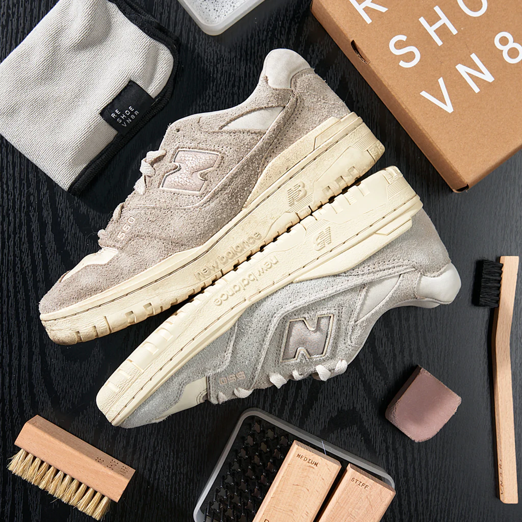 EXECUTIVE SHOE CLEANING SYSTEM - Image 6