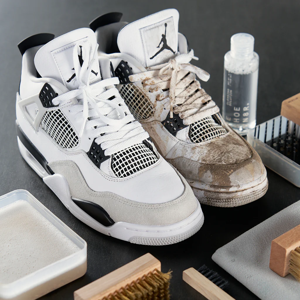 EXECUTIVE SHOE CLEANING SYSTEM - Image 11