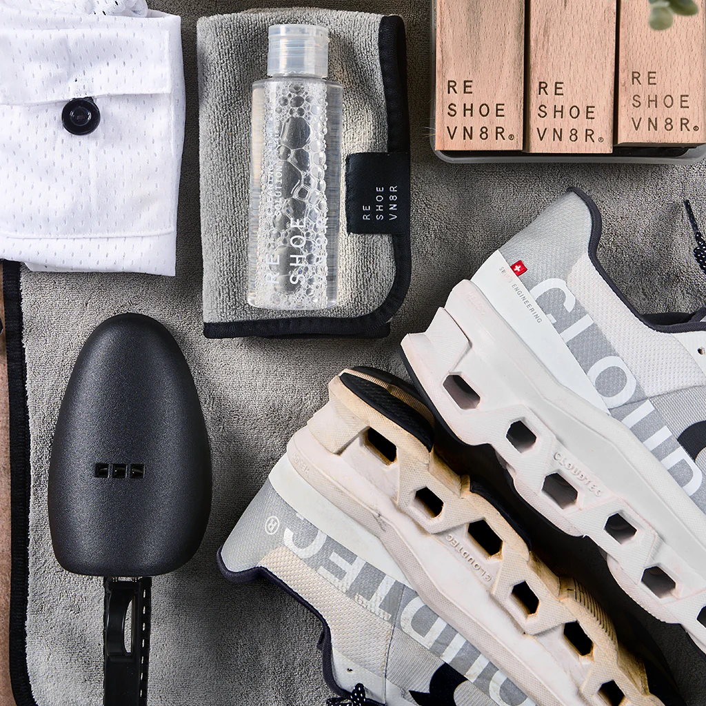 WHOLE FAMILY SHOE LAUNDRY CLEANING SYSTEM - Image 15