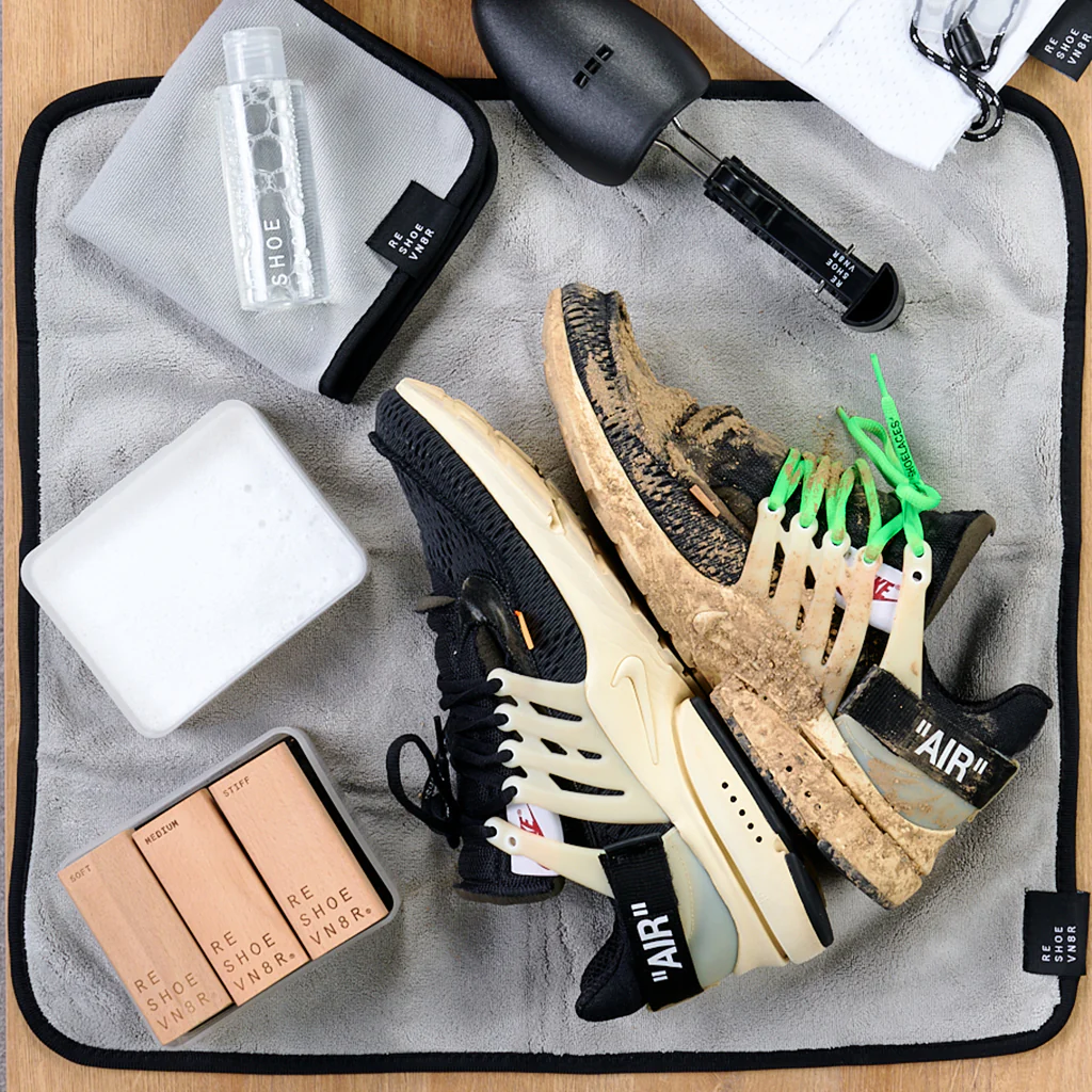 EXECUTIVE SHOE CLEANING SYSTEM - Image 7