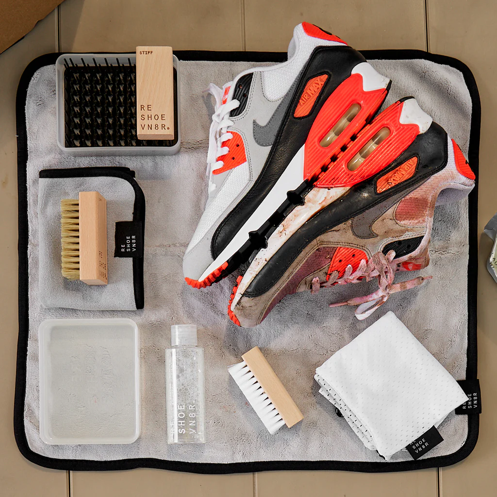 EXECUTIVE SHOE CLEANING SYSTEM - Image 8
