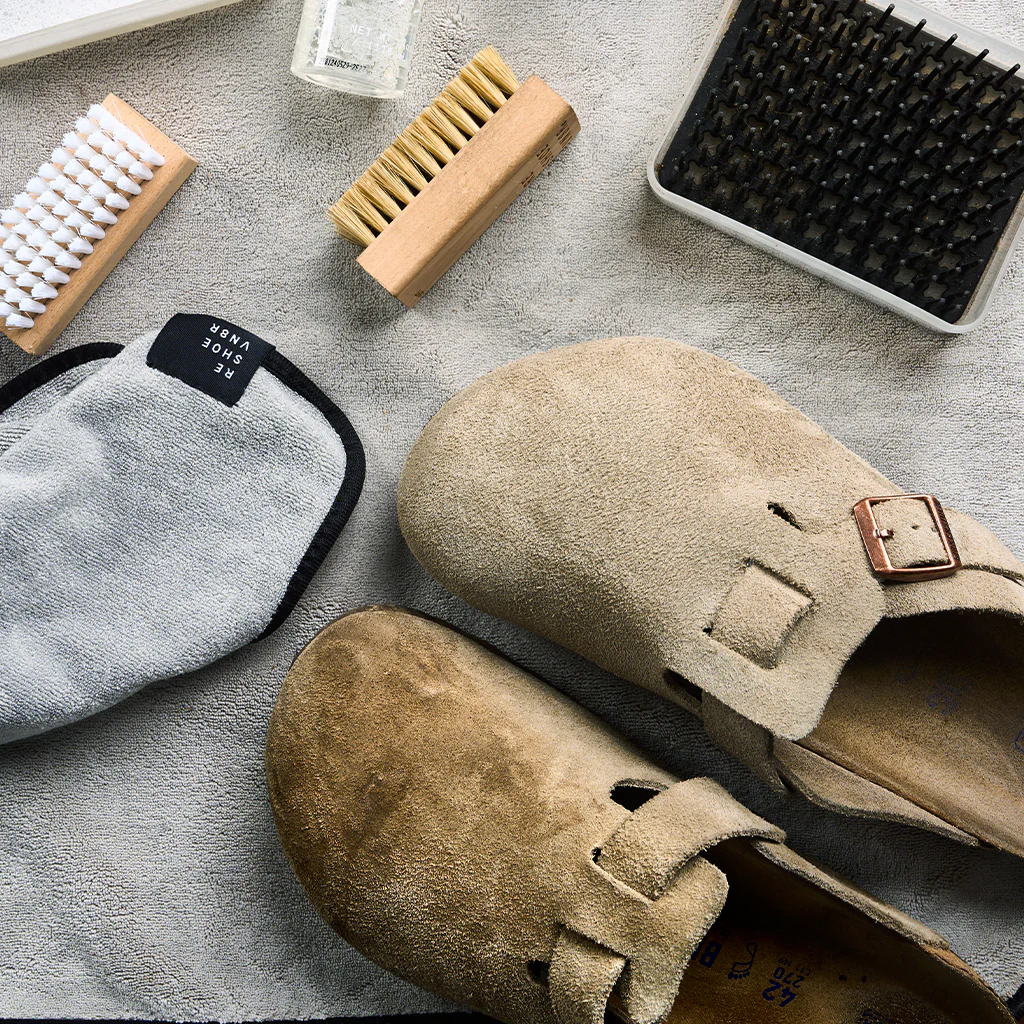 EXECUTIVE SHOE CLEANING SYSTEM - Image 9