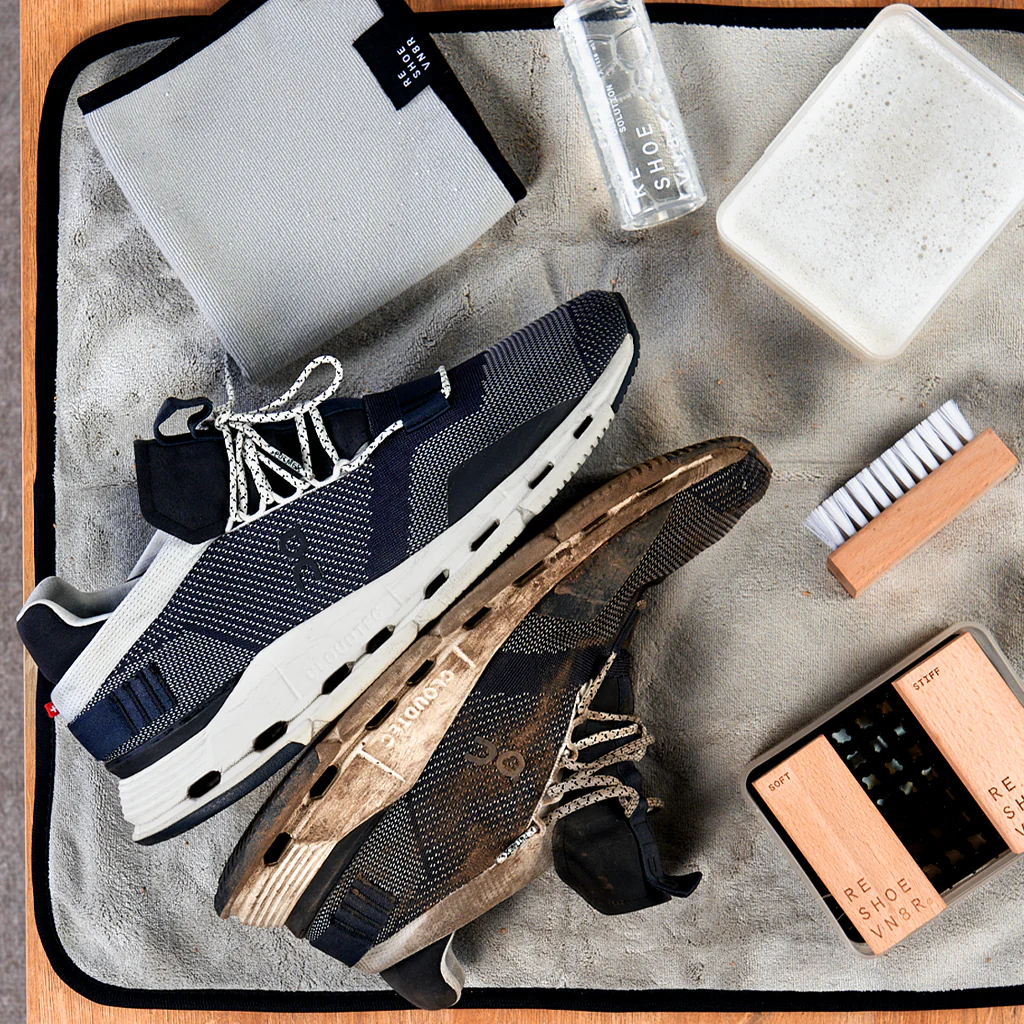 WHOLE FAMILY SHOE LAUNDRY CLEANING SYSTEM - Image 16