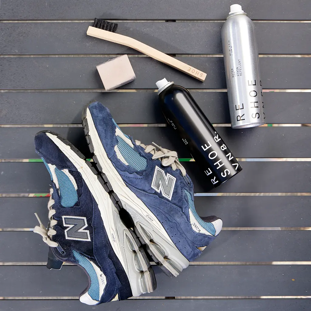 EXECUTIVE SHOE CLEANING SYSTEM - Image 3