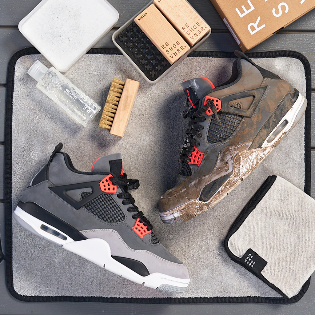 EXECUTIVE SHOE CLEANING SYSTEM - Image 4