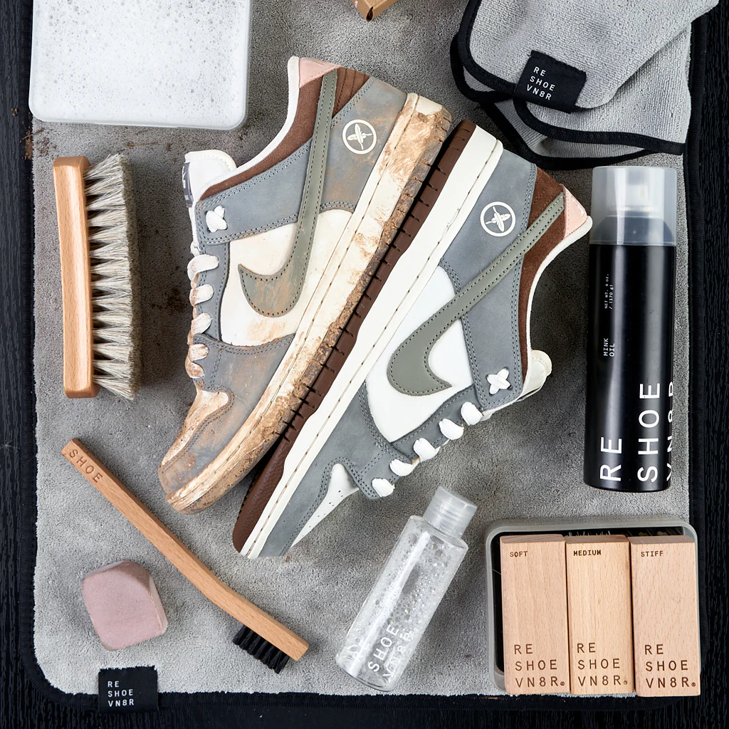 EXECUTIVE SHOE CLEANING SYSTEM - Image 5
