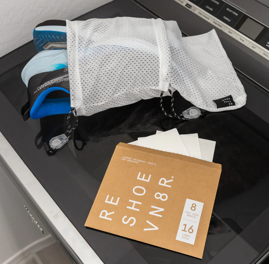 SNEAKER LAUNDRY SHEETS - Image 4