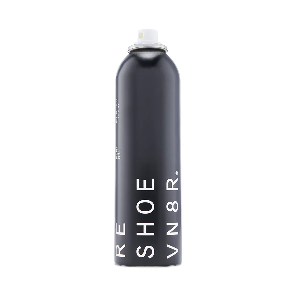 MINK OIL LEATHER AND SUEDE CONDITIONER - Image 4