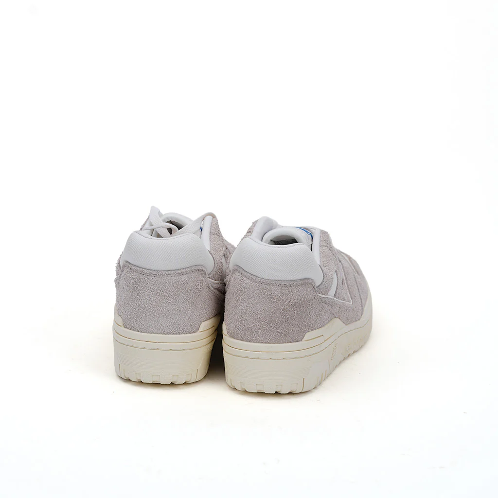 New Balance Aimé Leon Dore 550 Grey Suede Size 11 Used - Image 2