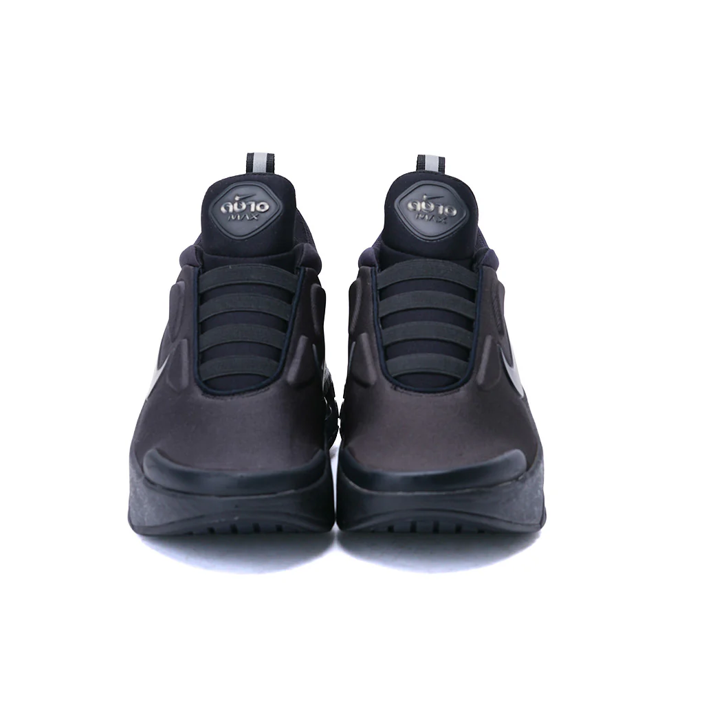 Nike Adapt bb 2.0 Triple Black Size 6 New - Image 4