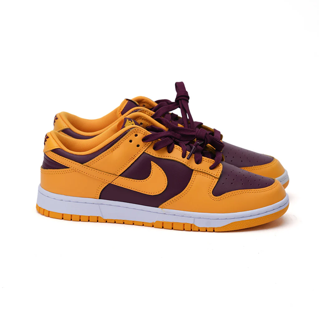 Nike Dunk ASU Size 9.5 New