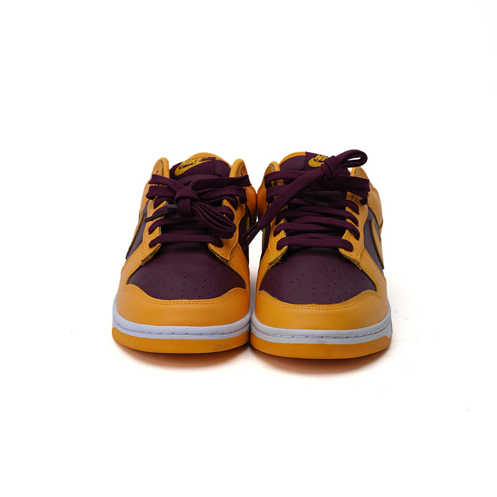 Nike Dunk ASU Size 9.5 New - Image 3