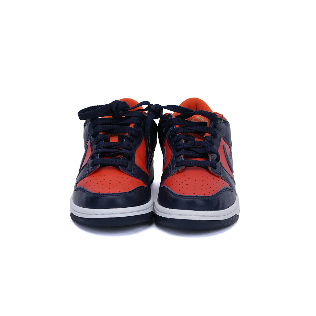 Nike Dunk Champ Colors Size 6 New - Image 4