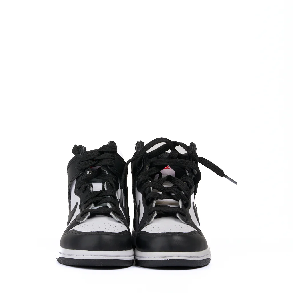 Nike Dunk High Panda Size 12.5c New - Image 3