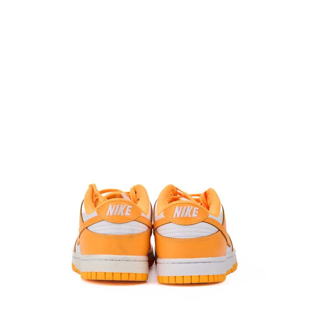 Nike Dunk Lazer Orange Size 9.5w New - Image 4