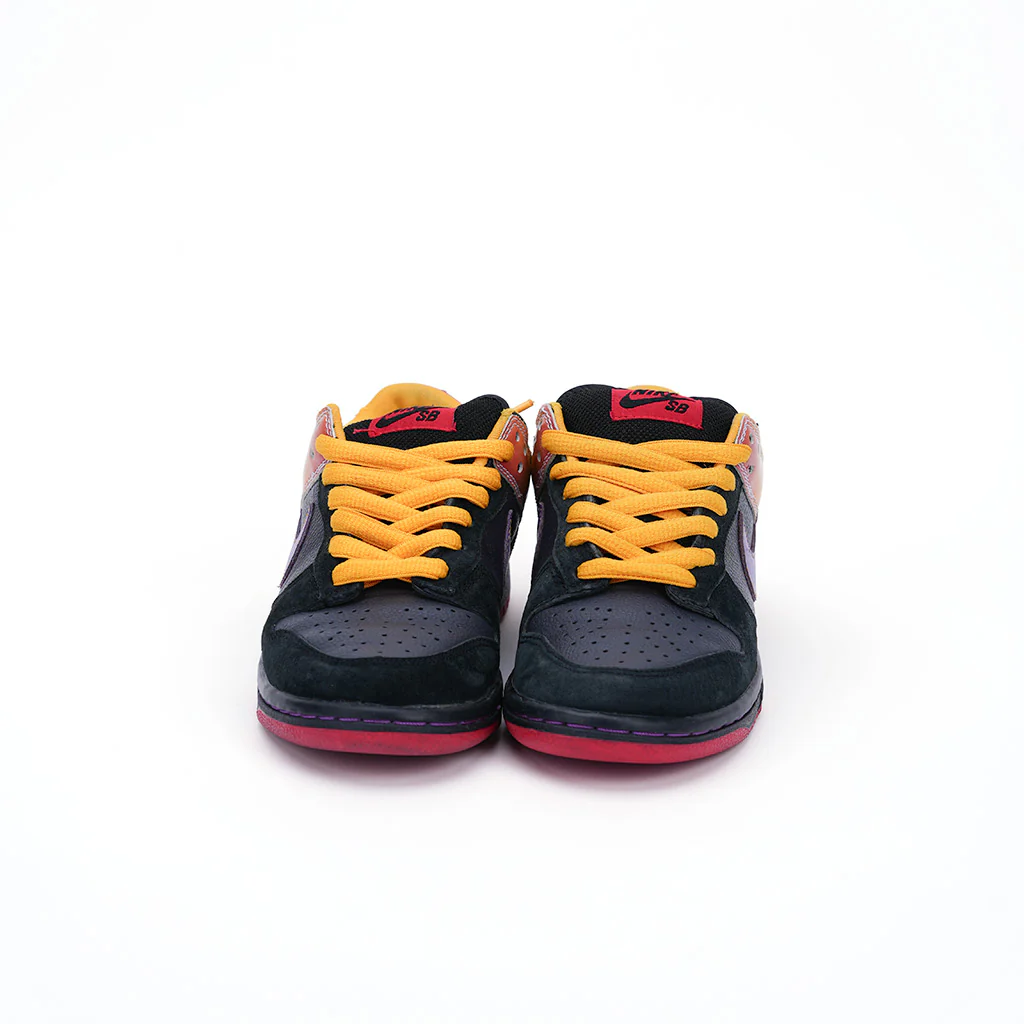 Nike Dunk SB Appetite for destructions Size 4.5 Used - Image 3