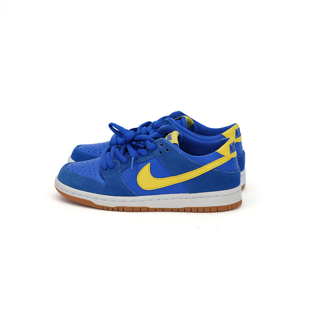 Nike Dunk SB Boca Size 4 New - Image 3
