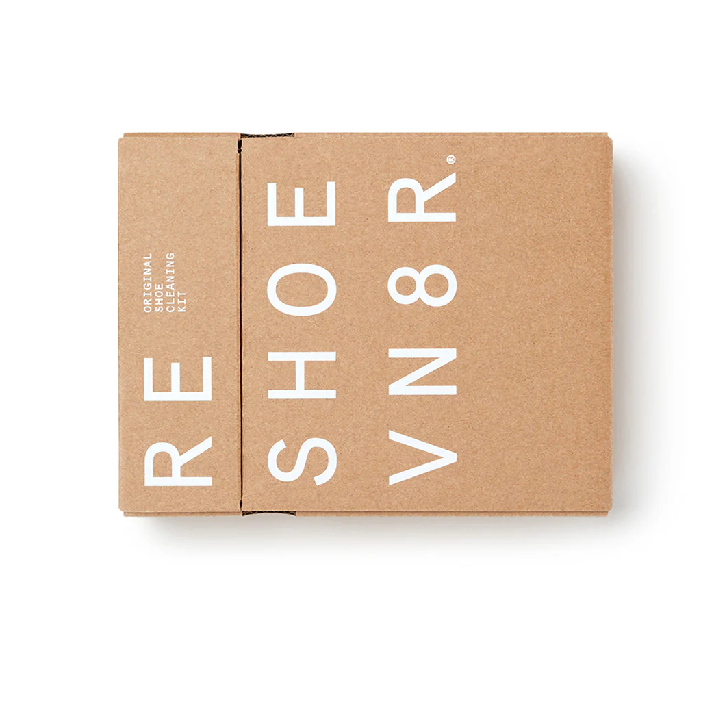 ORIGINAL SHOE CLEANING KIT - Image 6