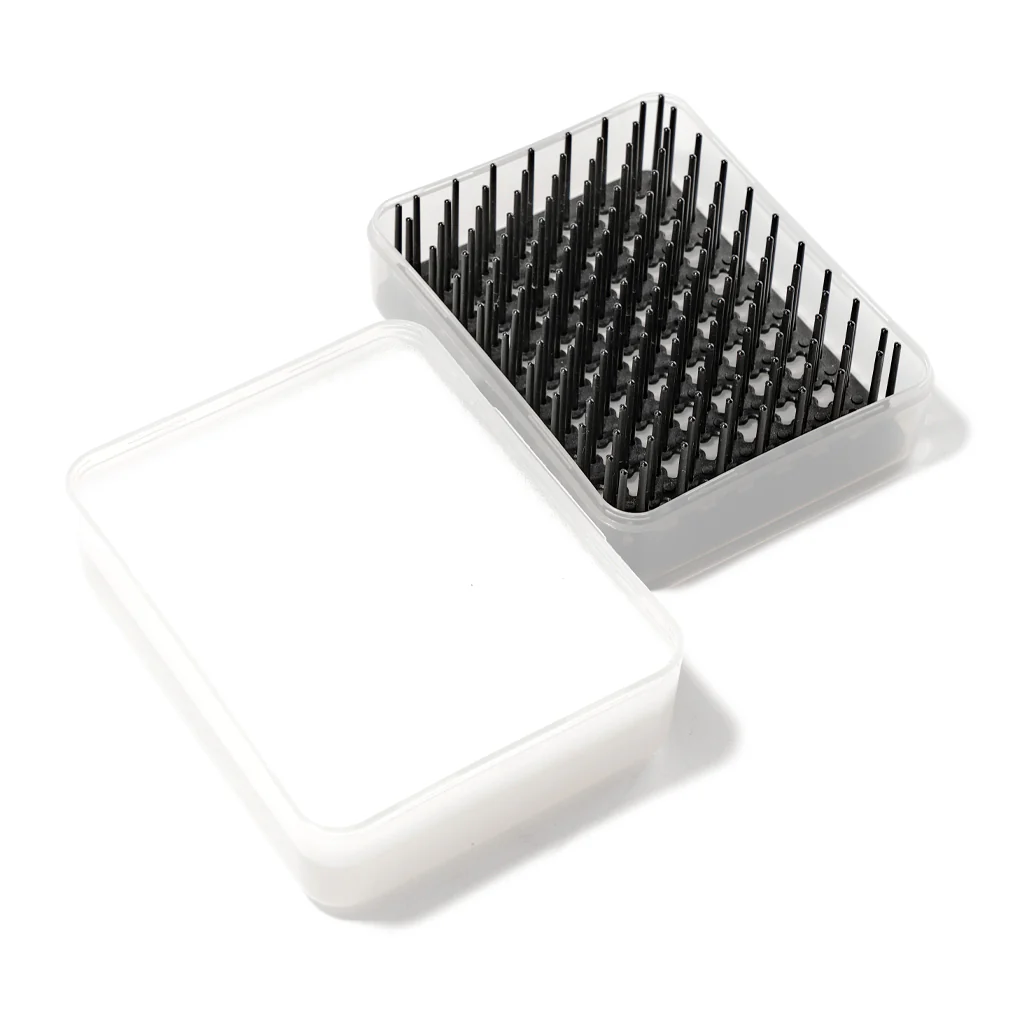 SHOE CARE 3 BRUSH SET + BOWL COMBO - Image 5