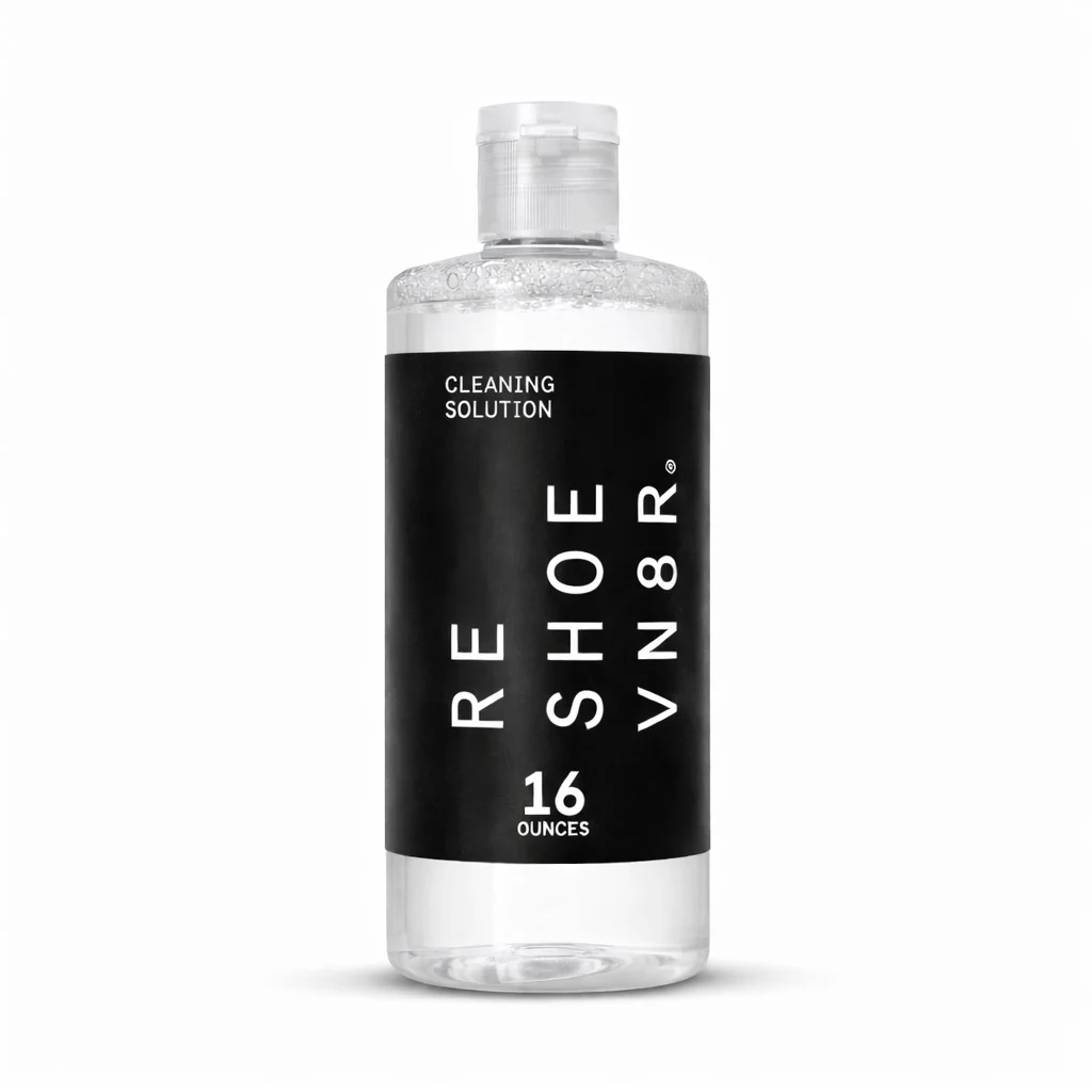 SHOE CLEANING SOLUTION - Image 7