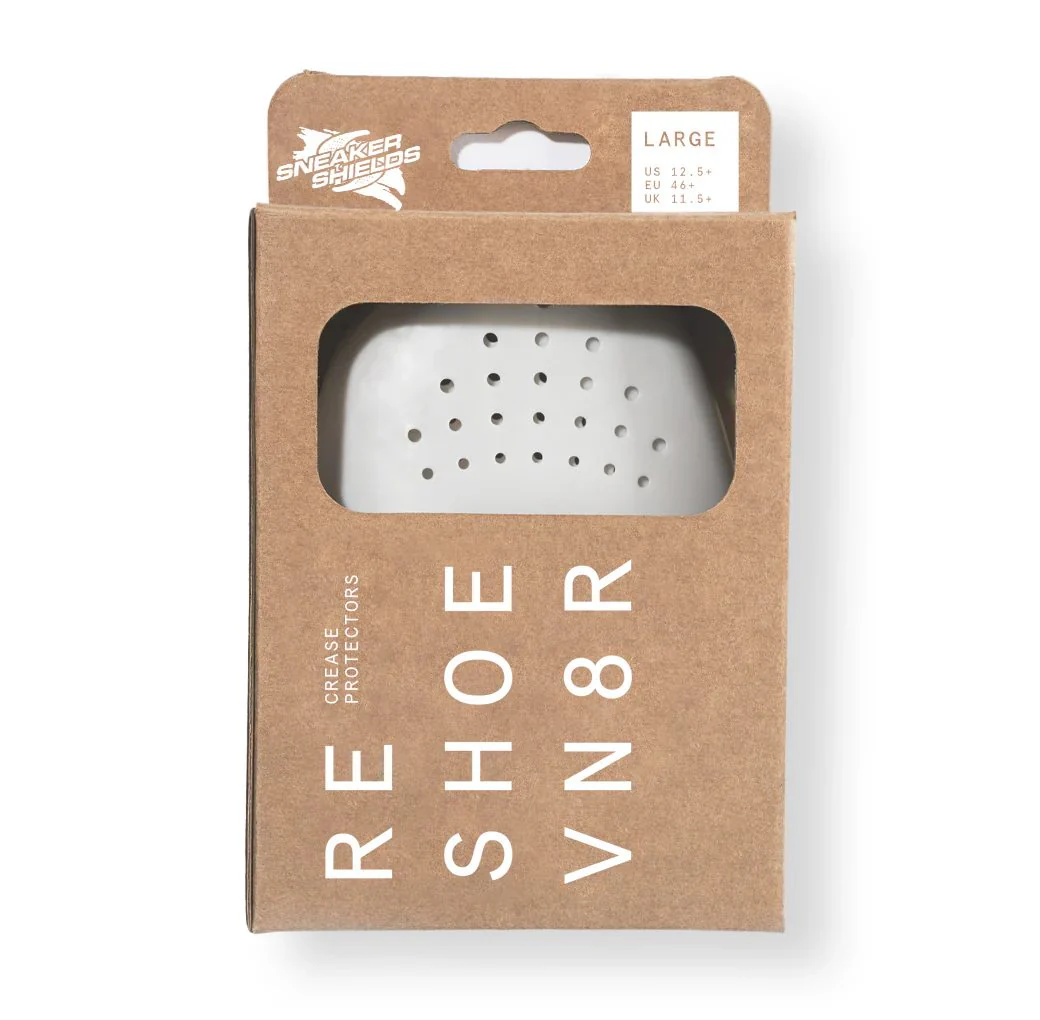 SHOE CREASE PROTECTOR - Image 10