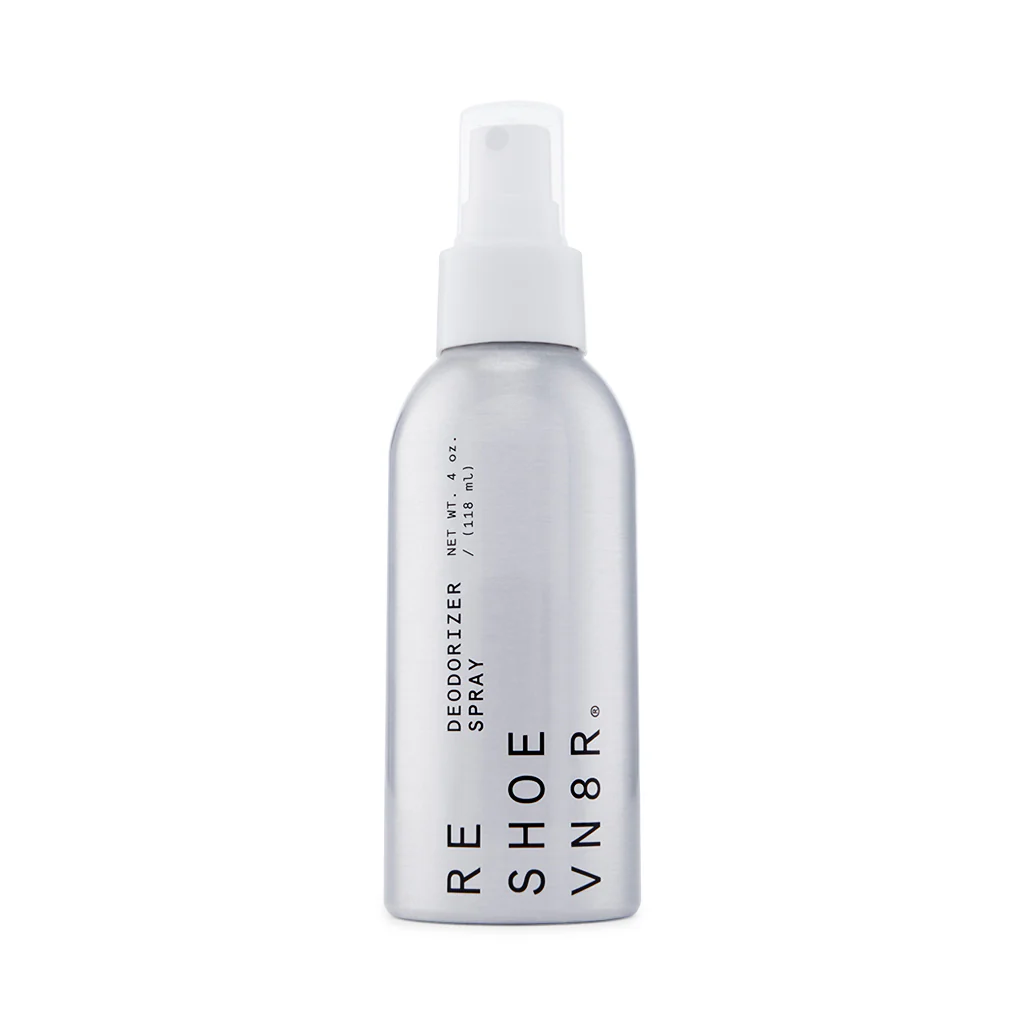 SHOE DEODORIZER