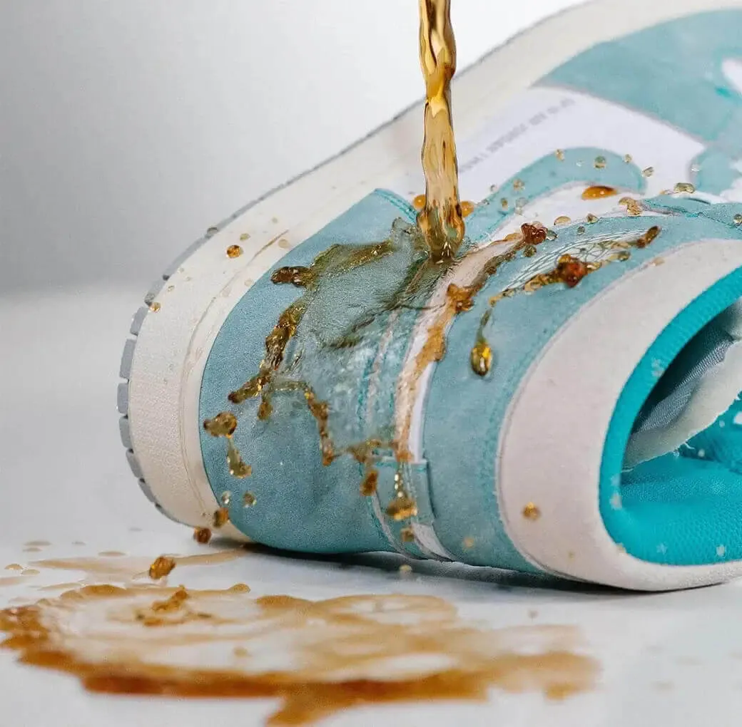 SHOE WATER + STAIN REPELLENT 2 PACK - Image 3