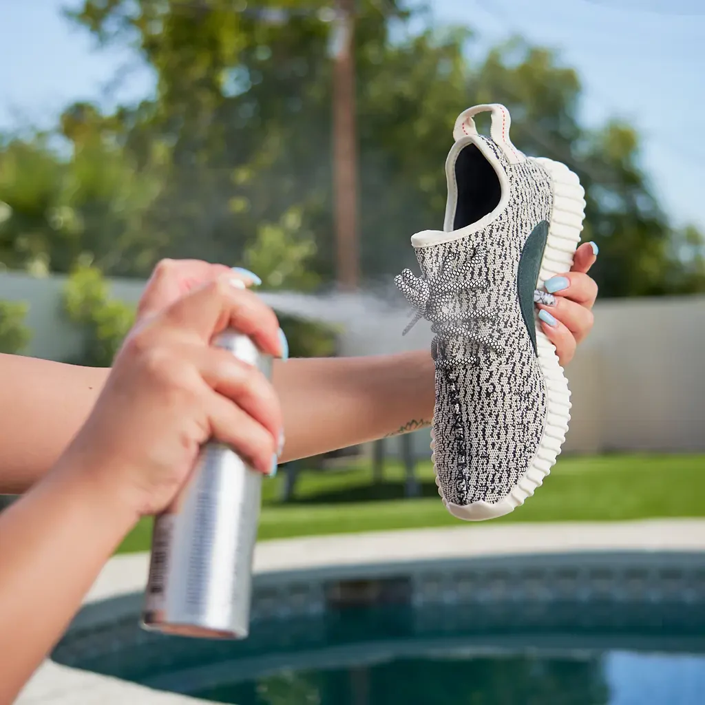 SHOE WATER + STAIN REPELLENT 2 PACK - Image 6