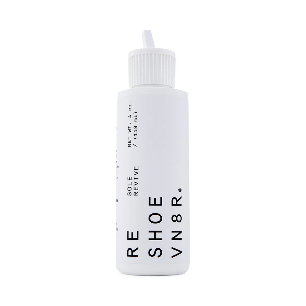SOLE REVIVE (UNYELLOWING TREATMENT) 3 PACK - Image 11