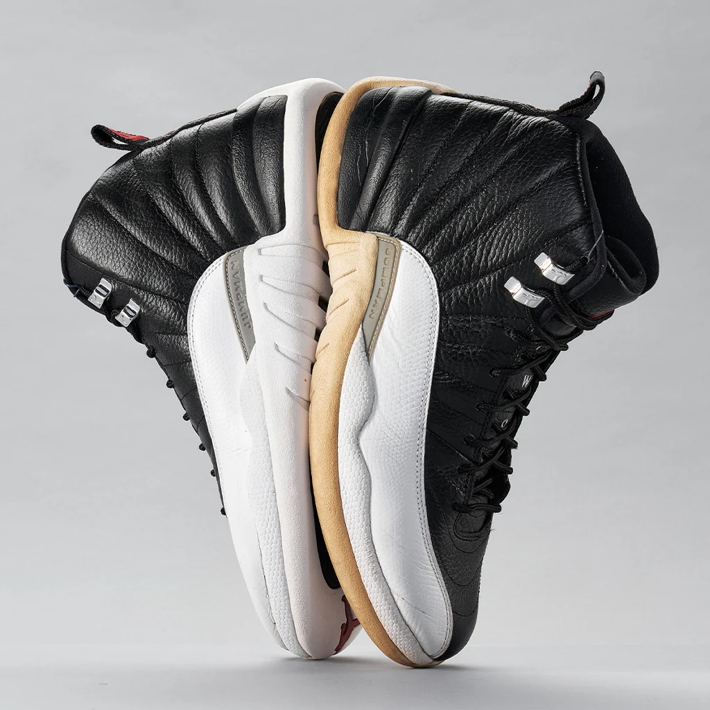 SOLE REVIVE (UNYELLOWING TREATMENT) 3 PACK - Image 3