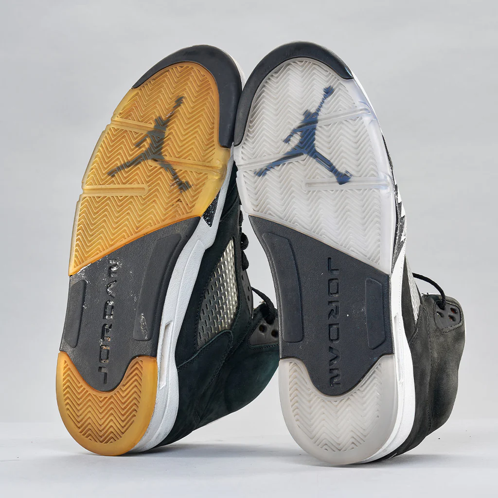 SOLE REVIVE (UNYELLOWING TREATMENT) 3 PACK - Image 4