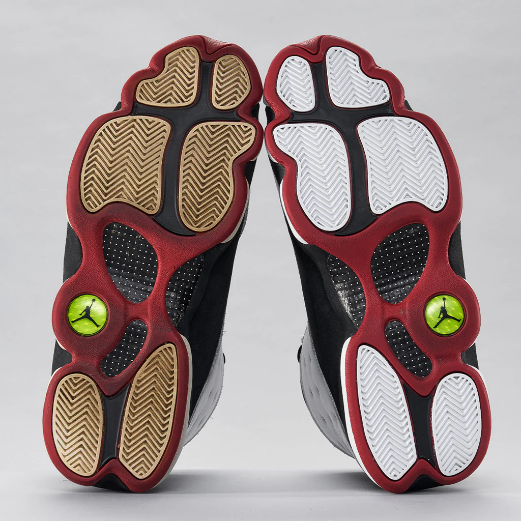 SOLE REVIVE (UNYELLOWING TREATMENT) 3 PACK - Image 5