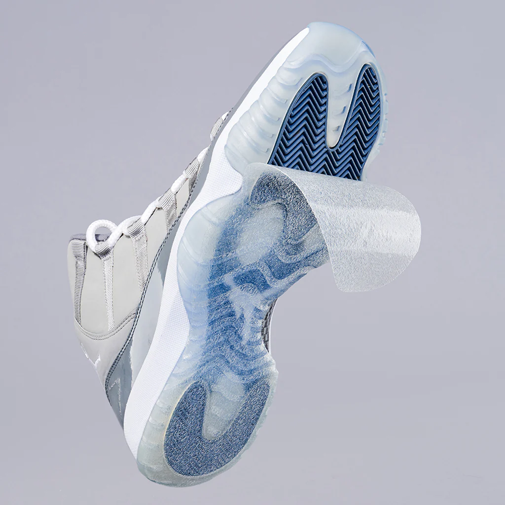 SOLE SHIELDS OUTSOLE PROTECTORS 3 PACK - Image 5