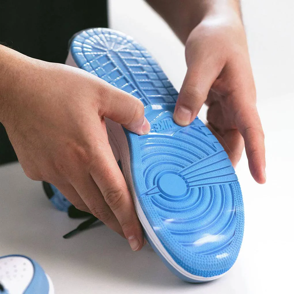 SOLE SHIELDS OUTSOLE PROTECTORS 3 PACK - Image 7